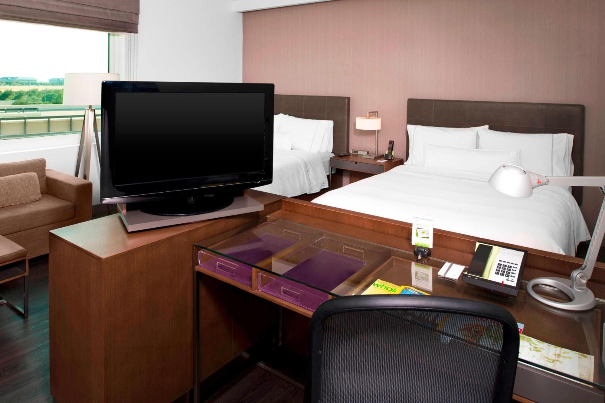 אירווינג Element Dallas Fort Worth Airport North מראה חיצוני תמונה